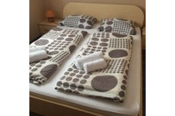 Croatie Privát Sveti Martin na Muri, Intérieur
